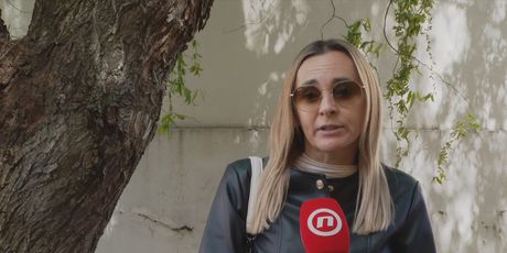 Anita Blagojević, ustavna stručnjakinja