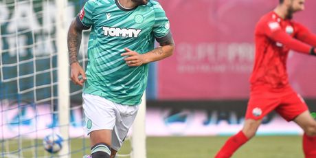 Aleksandar Trajkovski