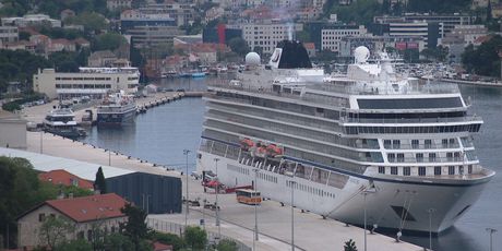 Cruise seminar u Dubrovniku - 2