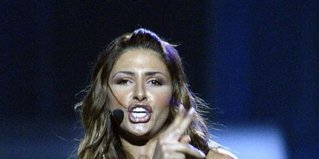 Helena Paparizou - 7