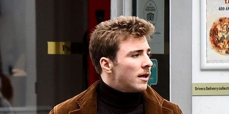 Rocco Ritchie - 4