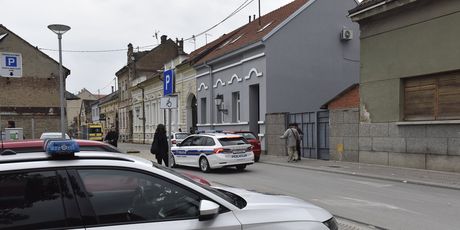 Policija istražuje smrt Ukrajinca
