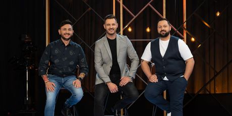 Novi žiri MasterChefa - 3