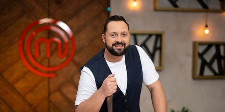 Mario Mihelj
