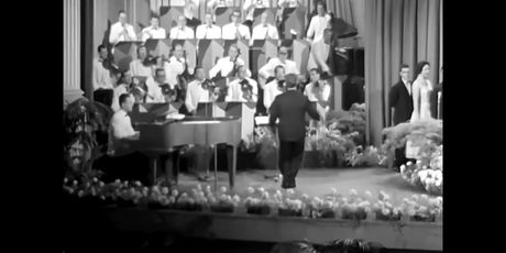 Prva Eurovizija 1956. godine - 3