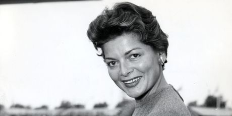 Prva pobjednica Eurosonga 1956. Lys Assia - 2