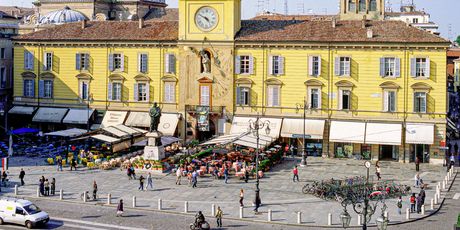 Parma