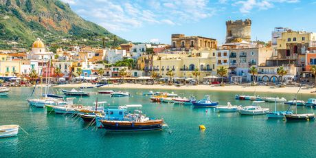 Ischia