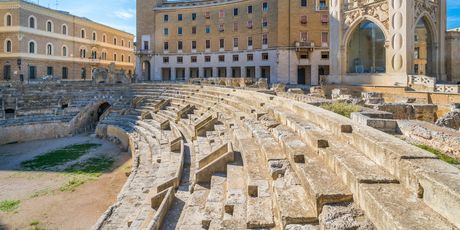 Lecce