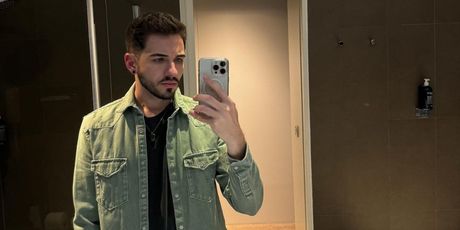 Niko Čuturić - 5