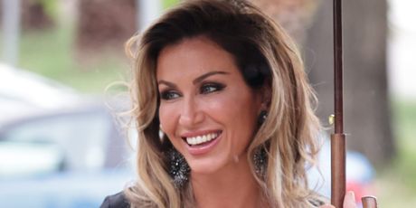 Ana Gruica Uglešić