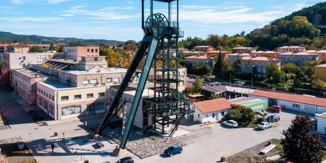 Labin - 1