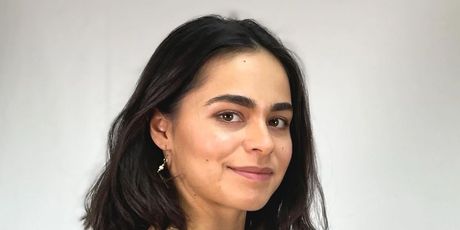 Klara Kundich - 1