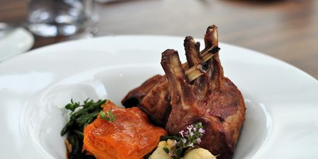 Restoran Cantilly u Samoboru - 13