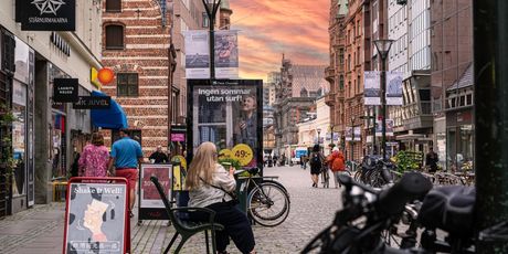 Malmo - 1