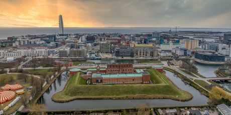Malmo - 2