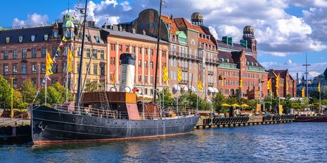 Malmo - 4