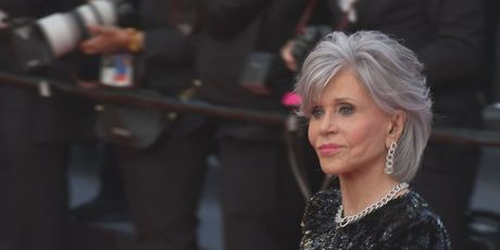 In Magazin: Jane Fonda - 3
