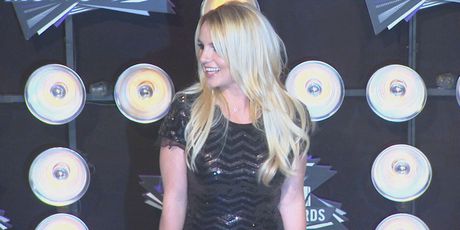 In Magazin: Britney Spears