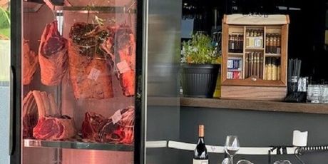 Steak house Ranch Fortuna, Rovinj - 2