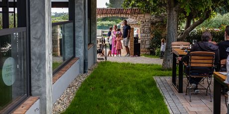 Steak house Ranch Fortuna, Rovinj - 11