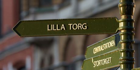 Malmö u Švedskoj - 4