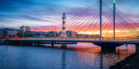 Malmö u Švedskoj - 5