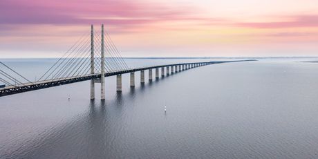Malmö u Švedskoj - 9