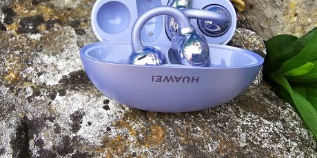 Huawei FreeClip bežične slušalice - 1