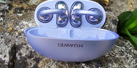 Huawei FreeClip bežične slušalice - 2