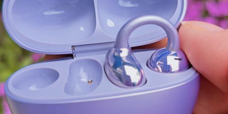 Huawei FreeClip bežične slušalice - 3