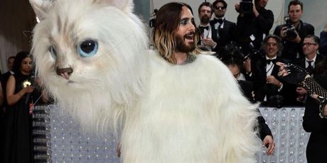 Jared Leto