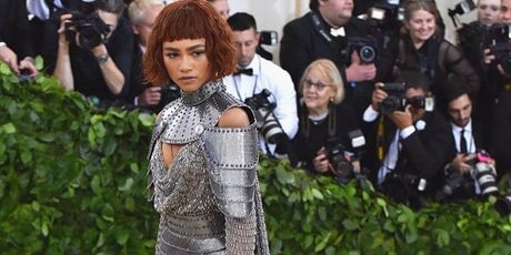 Zendaya