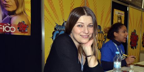 Ivana Miličević