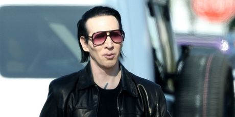 Marilyn Manson