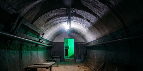 Bunker (ilustracija)