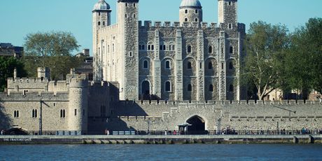 Londonska tamnica