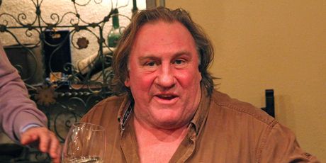 Gerard Depardieu - 6