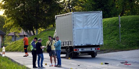 U prometnoj nesreći kod Netretića poginuo motociklist - 4