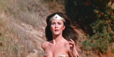 Lynda Carter - 1