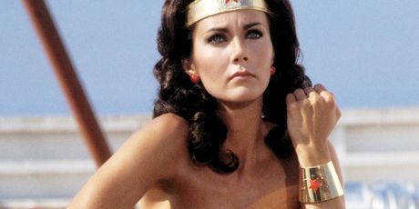 Lynda Carter - 2