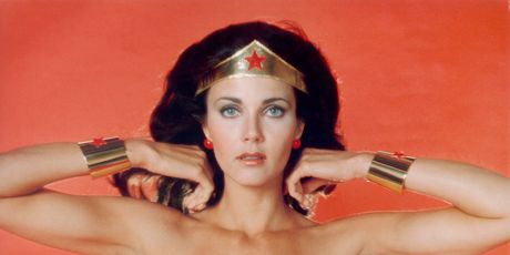 Lynda Carter - 5