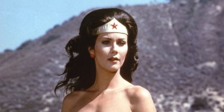 Lynda Carter - 7