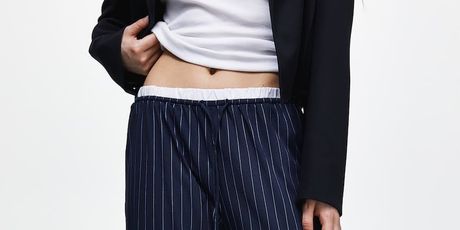 Hlače iz Pull & Beara