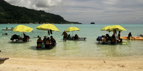 Mooreu i Tahiti - 38