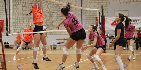 Državno prvenstvo za srednje škole