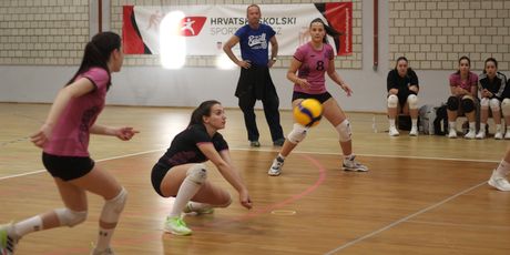 Državno prvenstvo za srednje škole