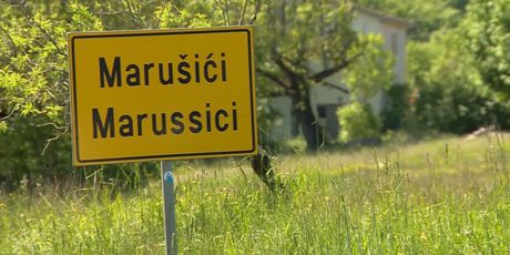 Selo Marušići - 1
