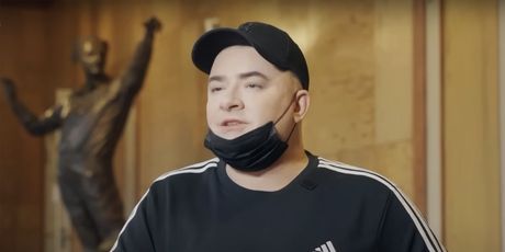 Andriy Danylko (Verka Serduchka)