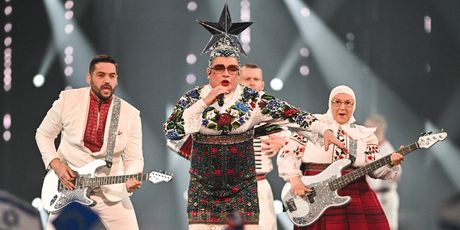 Verka Serduchka